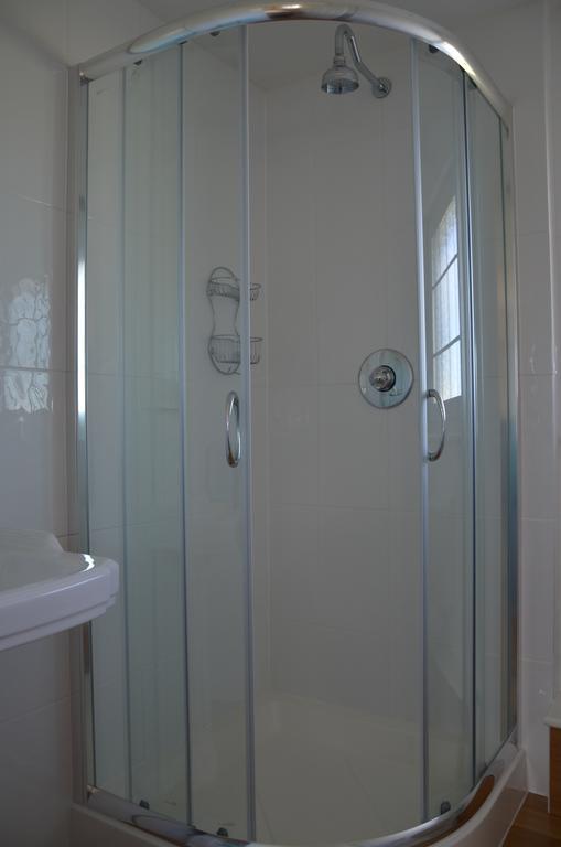 Dene View Bed & Breakfast Shilbottle Camera foto