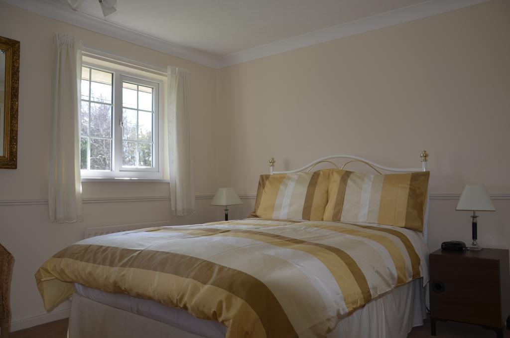 Dene View Bed & Breakfast Shilbottle Esterno foto
